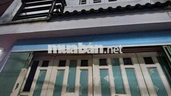 cho thuê mhaf nc mới đẹp  nguyễn đình chiểu  p4 QPN