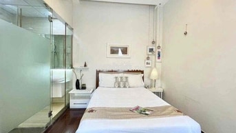 Chuỗi Phòng Cho Thuê Nguyễn Đình Chiểu Quận 1 Gần Thảo cầm viên