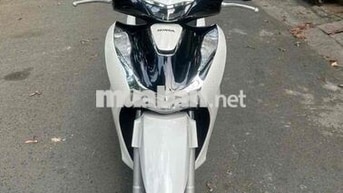 Honda SH 160i 2024 Trắng
