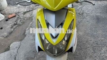 Yamaha Mio Ultimo Vàng trắng Đã sử dụng