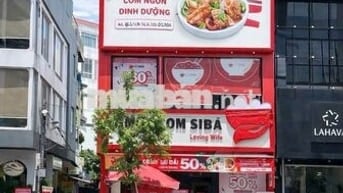 NGANG 7M GÓC 2 MẶT TIỀN NGUYỄN VĂN TRỖI PHÚ NHUẬN