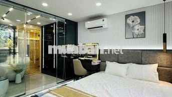 HXH 3pn4wc 44m2 full nội thất đường Phan Huy Ích P12