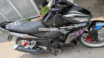 Honda Winner V1 2017 Đen