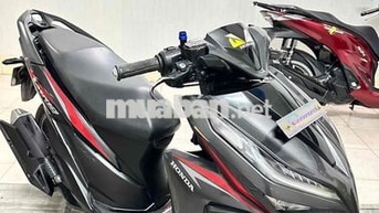 Honda Vario 125 Đen Tự động