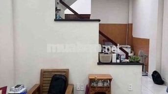 BÁN NHÀ NGÔ CHÍ QUỐC – HẺM XE TẢI 7M – 3 TẦNG KIÊN CỐ