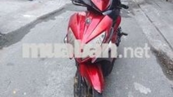 Yamaha Jupiter Đỏ đen