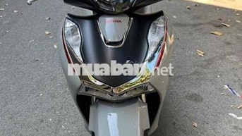 Honda SH 160i 2025 Xám Đã sử dụng