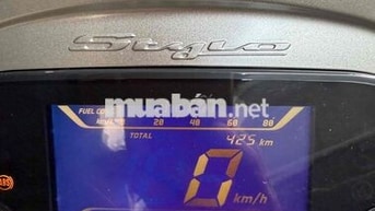 Honda Stylo ABS 2026 Xanh lục bảo