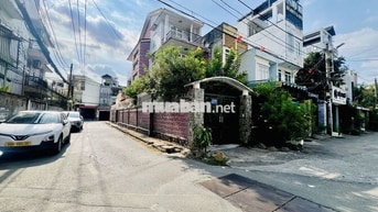 ĐẤT 75M2 NGAY VINCOM VÕ VĂN NGÂN_ĐƯỜNG OTO QUAY ĐẦU_XÂY CAO TẦNG_LG 8M