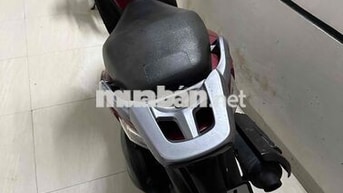 SYM Độ giống SH Đỏ