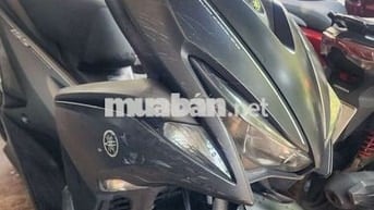 Yamaha NVX 155cc 2017 Xám