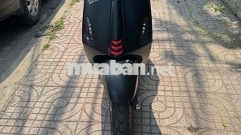 Piaggio Vespa Sprint 150 2020 Đen 22053 km
