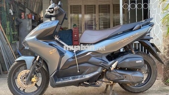 Honda Air Blade 150 ABS 2022 Bản đặc biệt xanh đen