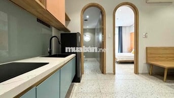 🎉Căn Hộ CC Mini 1PN Ban Công Full Nội Thất Ngay Cầu Lê Văn Sỹ Q3