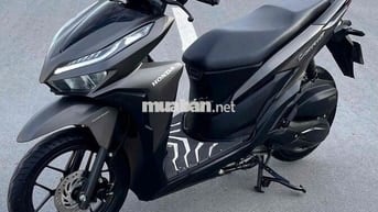Honda Vario 125 2022 Xám đen