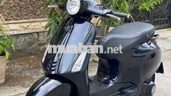 Cần Bán Vespa 2014 Bstp Máy Zin Cavet Đầy Đủ