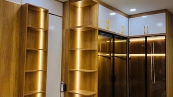 BÁN NHÀ HẺM XE HƠI, DIỆN TÍCH TO, KO QUY HOẠCH
