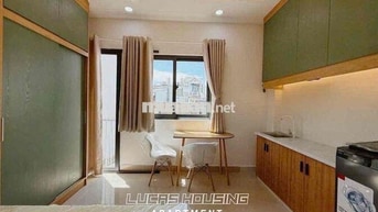 DỰ ÁN MỚI NGAY THÍCH QUẢNG ĐỨC PHÚ NHUẬN - MÁY GIẶT RIÊNG - CHỈ 5tr6