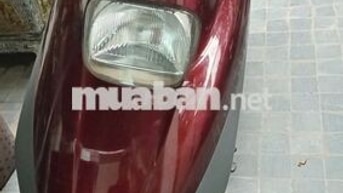 Honda Spacy 1998 Đỏ 60000 km