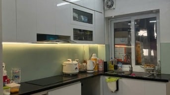 Chung cư 183 Hoàng Văn Thái nhà đẹp chỉ 5.8 tỷ.