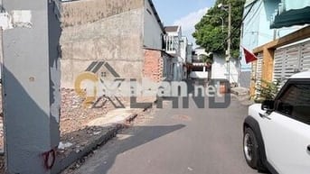 SÓT LẠI HÀNG CỰC HIẾM -2 MẶT TIỀN HXH NGAY HOÀNG DIỆU 2 NGANG ~6M 
