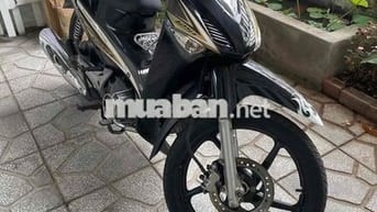 Honda Future Neo Fi 2009 Đen