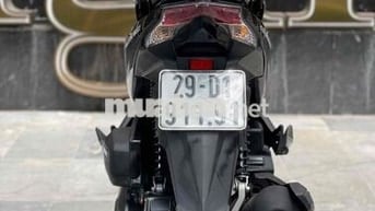 Honda Air Blade Trắng đen 25000 km
