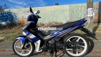 Yamaha Exciter 2010 Xanh trắng