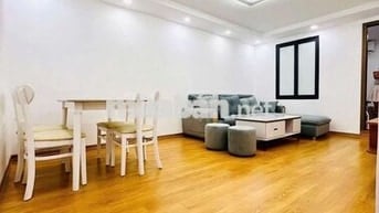 Tập thể Tôn Thất Tùng, ĐH Y HN, T2 75m 2PN mặt phố ô tô đỗ SĐCC 3.x tỷ
