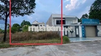 Bán đất Mỹ Phước 3 300m2/790tr SHR gần chợ KCN– GIÁ TỐT CHỐT NHANH 🔥