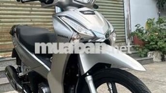 Honda Future FI 125 Bạc