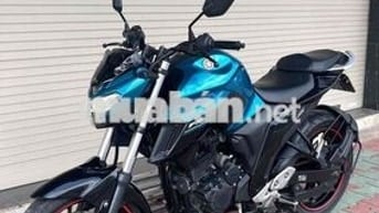 Yamaha FZ 250cc 2019 Xanh đen