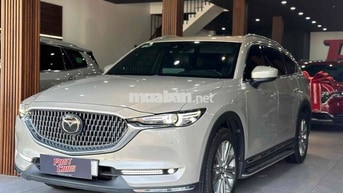 Mazda CX-8 Premium 2022 4WD 58.000 km một chủ