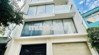 GẤP CHO THUÊ NHÀ NGUYỄN TRỌNG TUYỂN- NGANG 6.5M