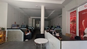 CHO THUÊ MẶT BẰNG 140M2 (7X20M) 2MT ĐƯỜNG TIỂU LA ,HÒA CƯỜNG, ĐÀ NẴNG 