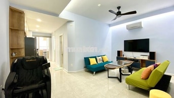 Cho thuê căn hộ 2 phòng ngủ view biển Trần Phú - Mường Thanh Khánh Hòa