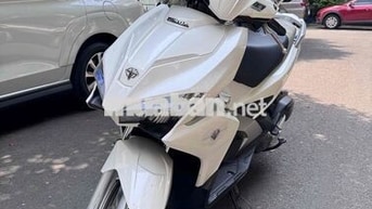 Honda Air Blade 2016 Trắng
