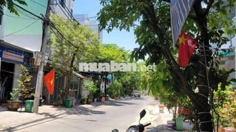 Bán Nhà Đường Bầu Gia Thượng 1
