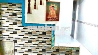 Nhà đẹp giá tốt HẺM LÝ THƯỜNG KIỆT, P.14 Q.10 3,420Tr 3,2x8,3m