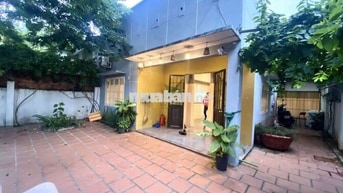 AG Cho thuê homestay sân vườn đẹp gần biển – Bắc Nha Trang 🌴🏡