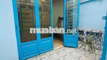 🎁Cho thuê Thống Nhất P11 Gò Vấp 4m❌16m 3pn 1wc trệt lững