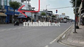 cc cần bán 🔥 LÔ GÓC ĐẸP SÁT QUẬN 12 – CHỢ BẮP, HÓC MÔN 🔥