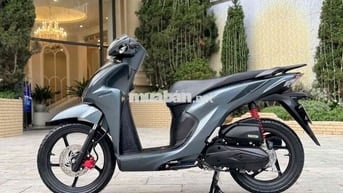 Vision 110fi 2022 bản cá tính 5 lan xanh sần mới