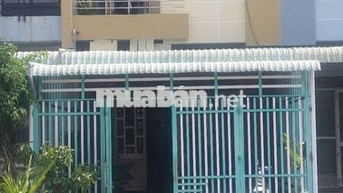 Bán nhà 56 ĐS1, kdc 586 Trần Hưng Đạo, P2, TP.Sóc Trăng. DT 100m2