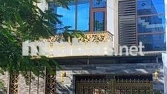 CẦN TIỀN BÁN GẤP NHÀ BIỆT THỰ KHU 532