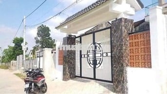 SIÊU PHẨM NHÀ 3 TẦNG –DUY TRINH–DUY XUYÊN 