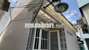 NGUYÊN CĂN MỚI FULL NỘI THẤT 29/50/4B ĐOÀN THỊ ĐIỂM P.1 Q.PHÚ NHUẬN