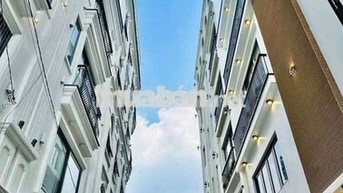 CHO THUÊ NHÀ FULL NỘI THẤT KHU ĐỒNG BỘ HẺM 380 PHẠM VĂN CHIÊU P9