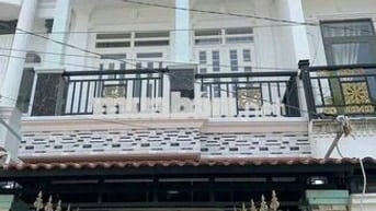 Bán nhà KDC đồng bộ Đào Tông Nguyên Nhà Bè