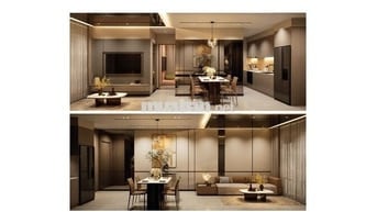 Nhận booking đặt chỗ sớm dự án FENICA Dĩ An: CHỈ CẦN TT 6 TRIỆU/THÁNG
